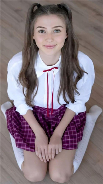 My personal photoshoot!