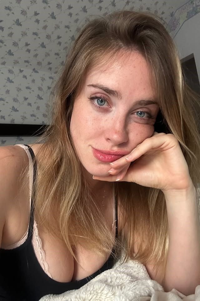 My personal photoshoot!