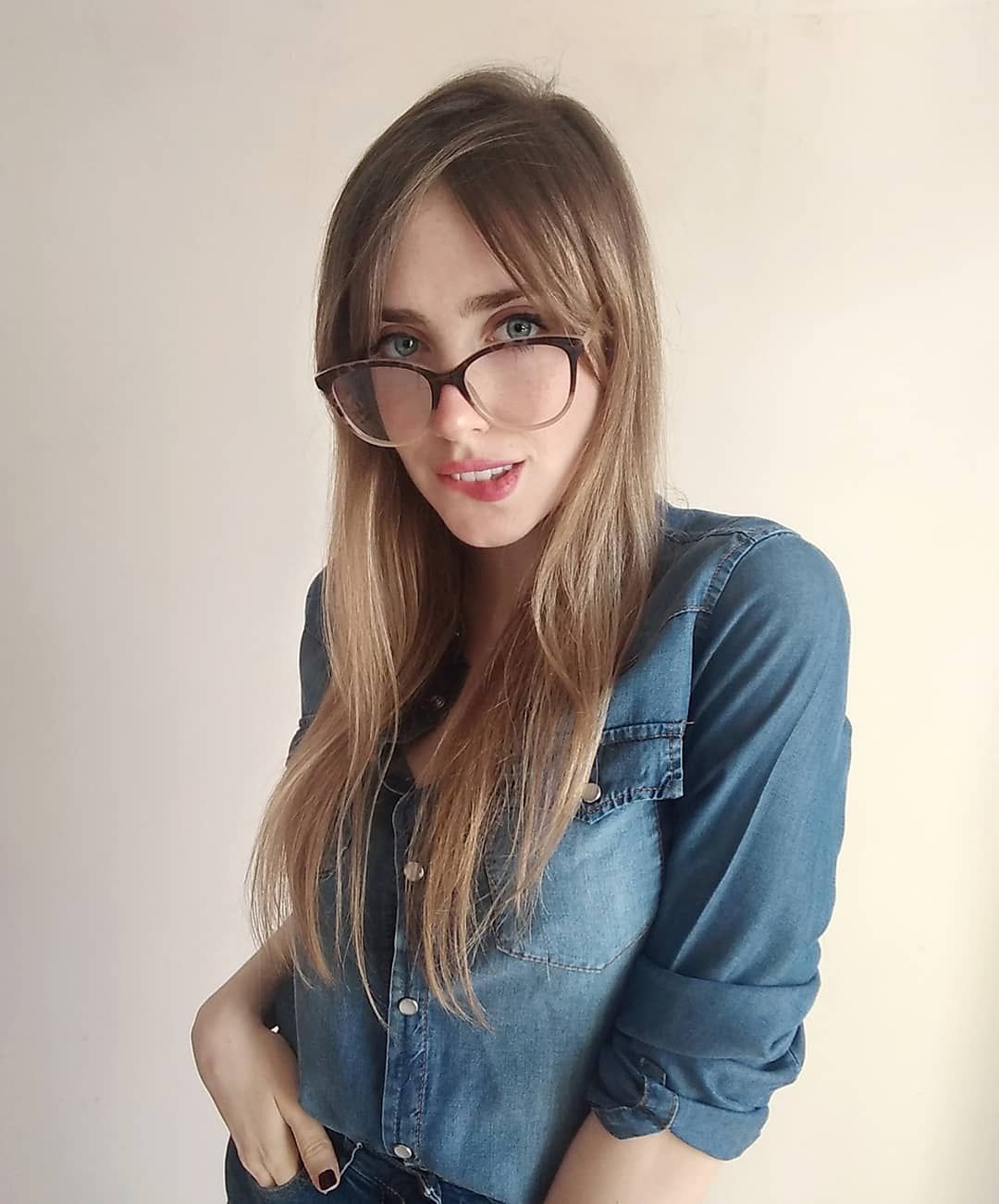 My personal photoshoot!