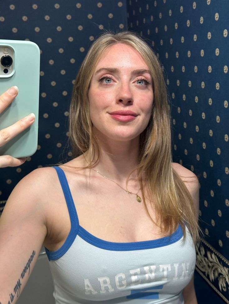 My personal photoshoot!